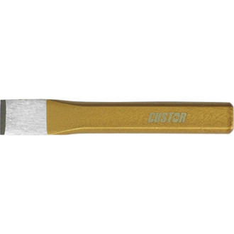Плоское зубило CUSTOR PU-85B15100