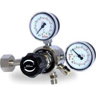 Регулятор давления A-Flow RPA4CP-PD-1,5-W-HOS