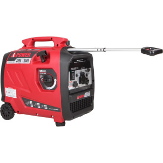 Инверторный генератор A-iPower A2500iS