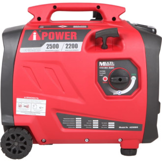 Инверторный генератор A-iPower A2500iS