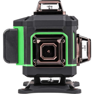 Лазерный уровень AMO 4D-360-7