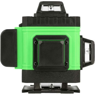 Лазерный нивелир AMO LN 4D-360-4