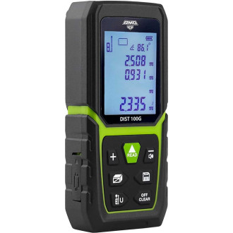 Лазерный дальномер AMO DIST 100G