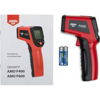 Пирометр AMO P600