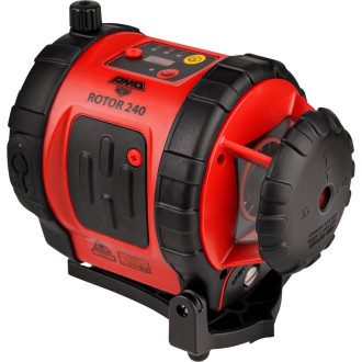 Ротационный нивелир AMO ROTOR 240