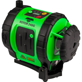 Ротационный нивелир AMO ROTOR 240G