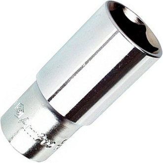 Длинная шестигранная головка AmPro T335104