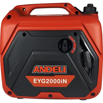 Бензиновый генератор ANDELI eyg 2000in