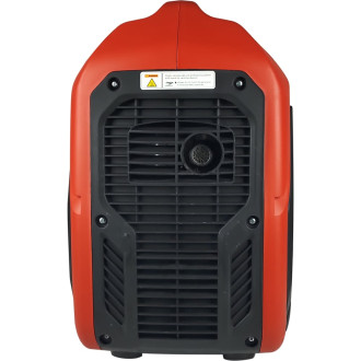 Бензиновый генератор ANDELI eyg 2000in
