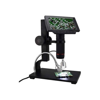 USB микроскоп Andonstar ADSM302