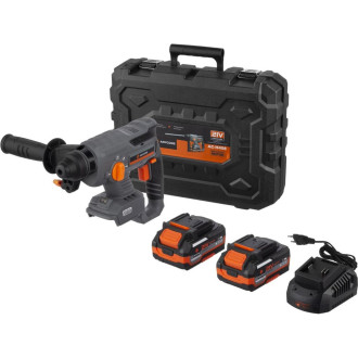 Перфоратор Anycons AC-H408