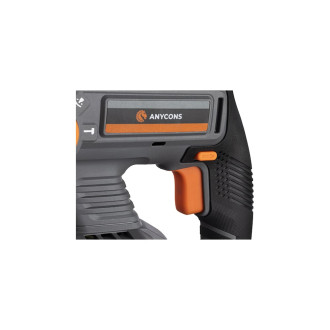Аккумуляторный перфоратор Anycons SDS+ AC-H408