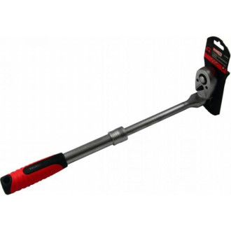 Телескопическая трещотка ABTOMTOOL PROFFI