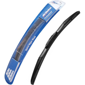 Щетка стеклоочистителя ACDelco GM Professional