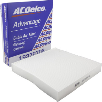 Фильтр салона ACDelco GM Advantage