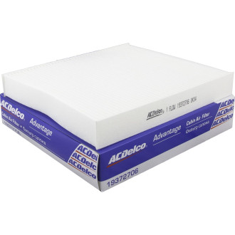 Фильтр салона ACDelco GM Advantage