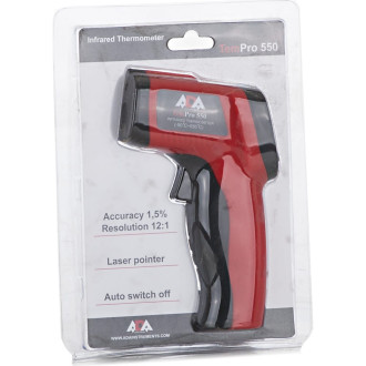 Инфракрасный пирометр ADA TemPro 550