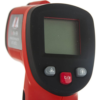 Инфракрасный пирометр ADA TemPro 550