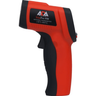 Инфракрасный пирометр ADA TemPro 550