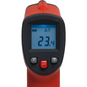 Инфракрасный пирометр ADA TemPro 550