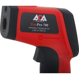 Инфракрасный пирометр ADA TemPro 700