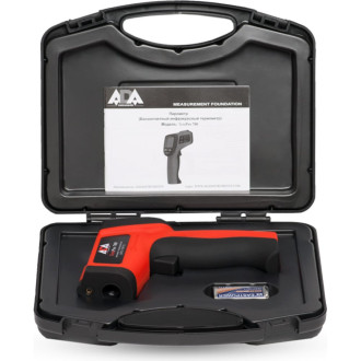 Инфракрасный пирометр ADA TemPro 700