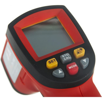 Инфракрасный пирометр ADA TemPro 900