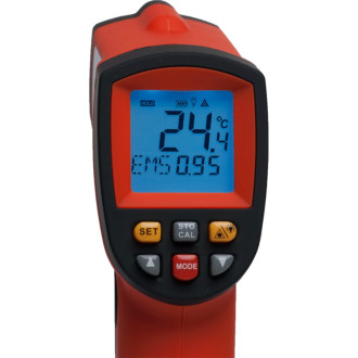 Инфракрасный пирометр ADA TemPro 900