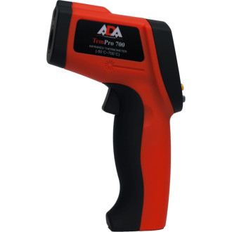 Инфракрасный пирометр ADA TemPro 900