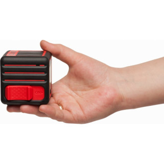 Построитель лазерных плоскостей ADA Cube Professional Edition