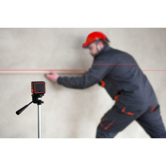 Построитель лазерных плоскостей ADA Cube Professional Edition