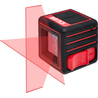 Построитель лазерных плоскостей ADA Cube Professional Edition