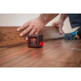 Построитель лазерных плоскостей ADA Cube Basic Edition