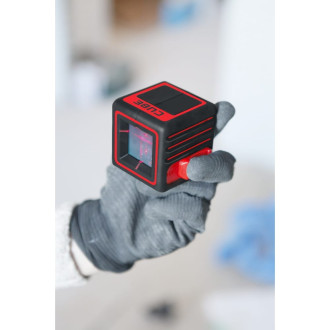 Построитель лазерных плоскостей ADA Cube Basic Edition
