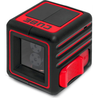 Построитель лазерных плоскостей ADA Cube Basic Edition