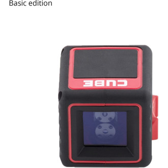 Построитель лазерных плоскостей ADA Cube Basic Edition