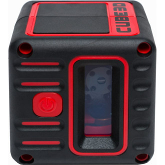 Построитель лазерных плоскостей ADA Cube 3D Basic Edition