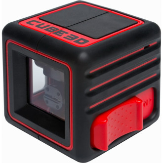 Построитель лазерных плоскостей ADA Cube 3D Basic Edition