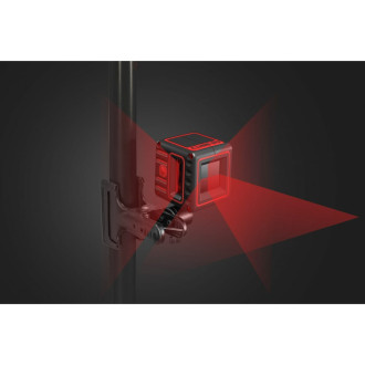 Построитель лазерных плоскостей ADA Cube 3D Basic Edition