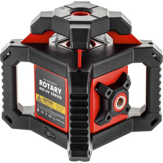 Лазерный нивелир ADA ROTARY 400 HV SERVO