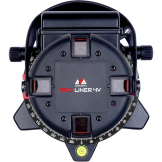 Построитель лазерных плоскостей ADA PROLiner 4V