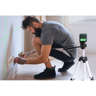 Построитель лазерных плоскостей ADA Cube MINI Green Basic Edition