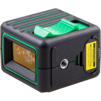 Построитель лазерных плоскостей ADA Cube MINI Green Basic Edition