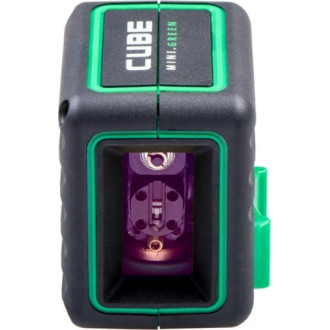 Построитель лазерных плоскостей ADA Cube MINI Green Basic Edition