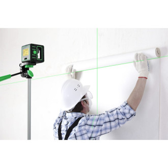 Построитель лазерных плоскостей ADA Cube 3D Green Professional Edition