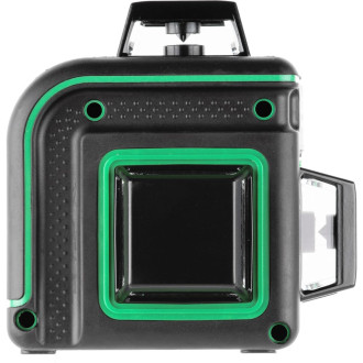 Построитель лазерных плоскостей ADA Cube 3-360 GREEN Professional Edition