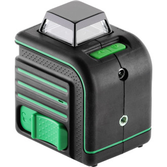 Построитель лазерных плоскостей ADA Cube 3-360 GREEN Professional Edition
