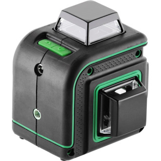 Построитель лазерных плоскостей ADA Cube 3-360 GREEN Professional Edition