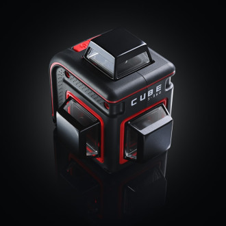 Построитель лазерных плоскостей ADA Cube 3-360 Professional Edition
