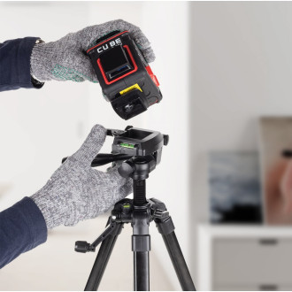 Построитель лазерных плоскостей ADA Cube 3-360 Professional Edition